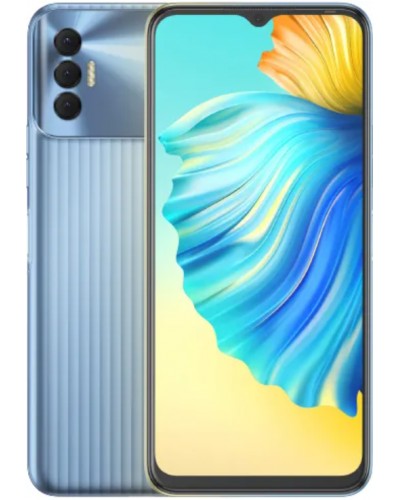 Купити TECNO Spark 8p (KG7n) 4/64Gb NFC Tahiti Gold Гарантія 1 рік