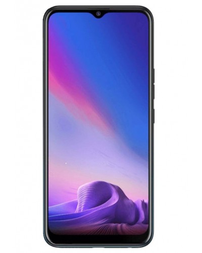 Купити Tecno Camon12 (CC7) 4/64Gb Dark Jade UA UCRF - Офіційний / Гарантія 1 рік