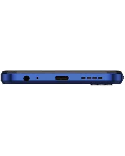 Купить Tecno Pova-4 (LG7n) 8/128Gb Cryolite Blue Гарантия 1 год