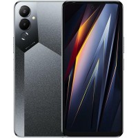 Tecno Pova-4 (LG7n) 8/128Gb Uranolith Grey Гарантія 1 Рік