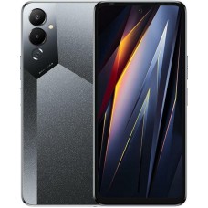 Tecno Pova-4 (LG7n) 8/128Gb Uranolith Grey Гарантия 1 год