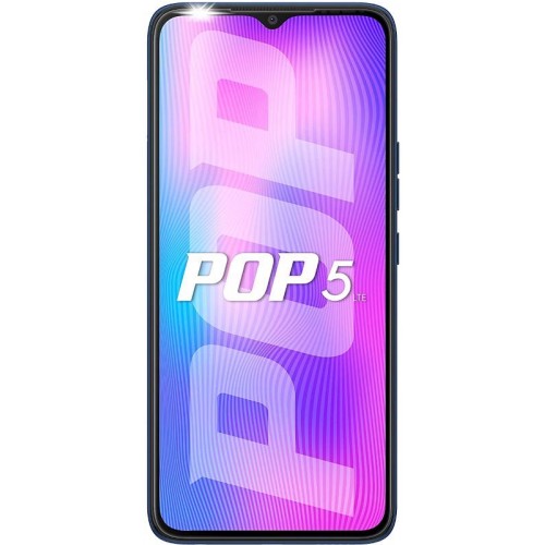 Купить Tecno POP 5 LTE (BD4a) 2/32Gb Deepsea Luster Гарантия 1 год