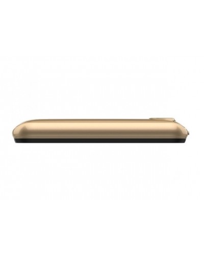 Купити Tecno POP3 (BB2) 1/16Gb Champagne Gold Гарантія 1 рік