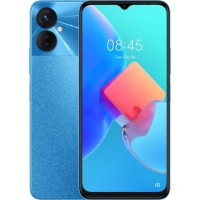 Tecno Spark 9 Pro (KH7n) 4/128Gb NFC Burano Blue Гарантія 1 Рік