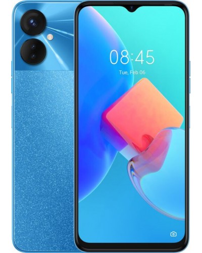 Купити Tecno Spark 9 Pro (KH7n) 4/128Gb NFC Burano Blue Гарантія 1 Рік