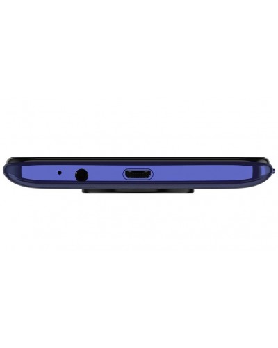 Купить Tecno Spark6 (KE7) 4/128Gb Blue Официальный / Гарантия 1 год