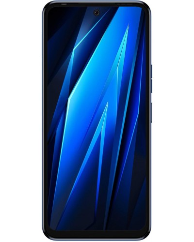 Купить Tecno Pova-4 (LG7n) 8/128Gb Cryolite Blue Гарантия 1 год