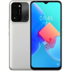 Tecno Spark 8C (KG5k) 4/64Gb Diamond Grey Гарантія 1 рік