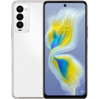 Tecno Camon 18p (CH7n) 8/128GB Ceramic White Гарантия 1 год