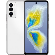 Tecno Camon 18p (CH7n) 8/128GB Ceramic White Гарантія 1 рік