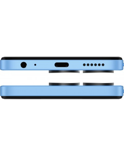 Купити Tecno Spark 10 (KI5q) 4/128Gb NFC Meta Blue Гарантія 1 рік