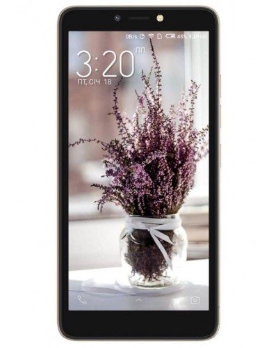 Купити Tecno POP2F 1/16Gb Champagne Gold UA UCRF - Офіційний / Гарантія 1 рік