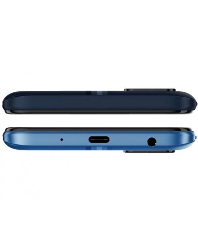 Купить Tecno Pova-2 (LE7n) 4/64Gb NFC Energy Blue Гарантия 1 год