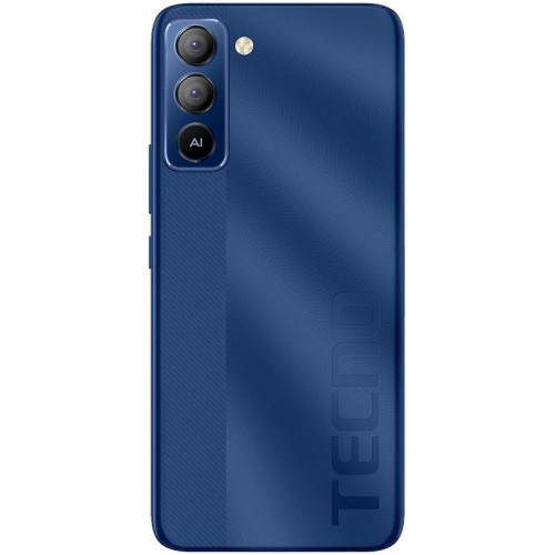 Купить Tecno POP 5 LTE (BD4a) 2/32Gb Deepsea Luster Гарантия 1 год