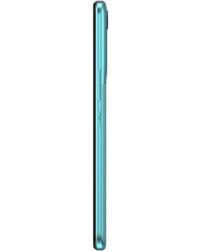 Купити Tecno Spark 8C (KG5k) 4/64Gb Turquoise Cyan Гарантія 1 рік