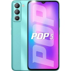 Tecno POP 5 LTE (BD4i) 3/32Gb Deepsea Luster Гарантія 1 рік