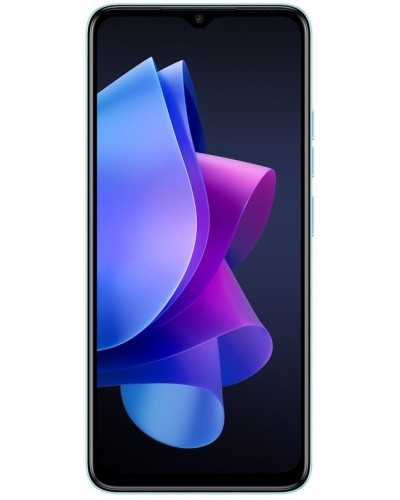 Купить Tecno Spark Go 2023 (BF7n) 3/64GB Uyuni Blue Гарантия 1 год