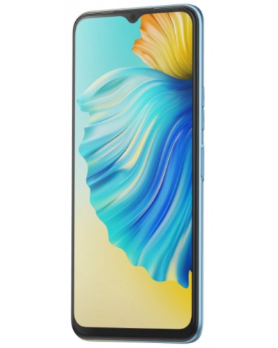 Купити TECNO Spark 8p (KG7n) 4/128Gb NFC Tahiti Gold Гарантія 1 рік
