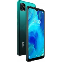 Tecno POP 5 (BD2d) 2/32Gb Ice Lake Green Гарантия 1 год