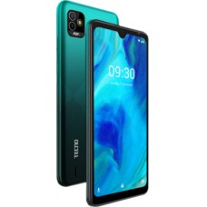 Tecno POP 5 (BD2d) 2/32Gb Ice Lake Green Гарантия 1 год