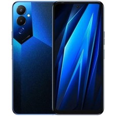 Tecno Pova-4 (LG7n) 8/128Gb Cryolite Blue Гарантия 1 год