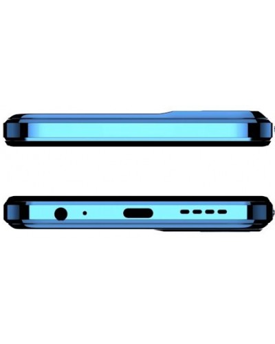 Купити Tecno Pova Neo 2 (LG6n) 4/64GB Syber Blue Гарантія 1 рік