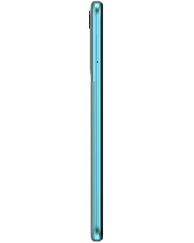 Купити Tecno Spark 8C (KG5k) 4/64Gb Turquoise Cyan Гарантія 1 рік