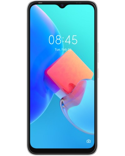 Купити Tecno Spark 8C (KG5k) 4/128Gb Diamond Grey Гарантія 1 рік
