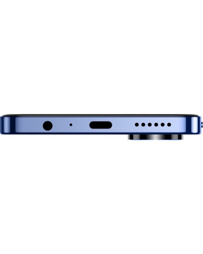 Купити Tecno Camon 20 Pro (CK7n) 8/256Gb NFC Serenity Blue Гарантія 1 рік