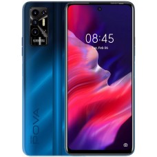 Tecno Pova-2 (LE7n) 4/128Gb NFC Energy Blue Гарантія 1 рік