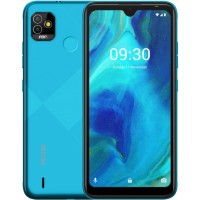 Tecno POP 5 (BD2p) 2/32Gb Ice Blue Гарантія 1 рік