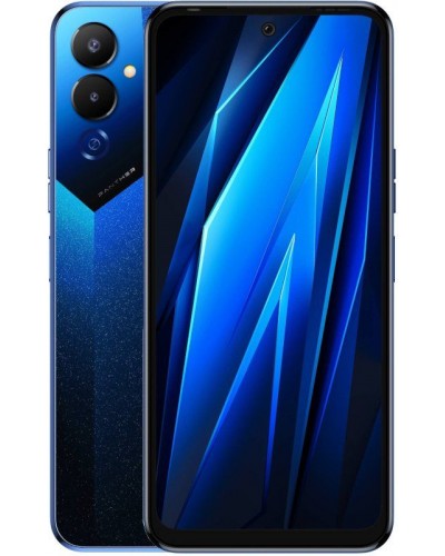 Купить Tecno Pova-4 (LG7n) 8/128Gb Cryolite Blue Гарантия 1 год