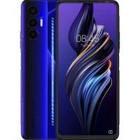 Tecno Pova 3 (LE7n) 6/128Gb Electric Blue Гарантия 1 год