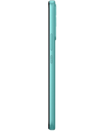 Купити Tecno POP 5 LTE (BD4a) 2/32Gb Turquoise Cyan Гарантія 1 рік