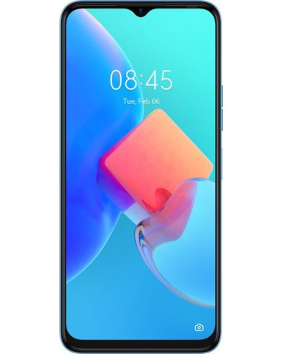 Купити Tecno Spark 9 Pro (KH7n) 4/128Gb NFC Burano Blue Гарантія 1 Рік