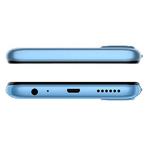 Купить Tecno POP 5 LTE (BD4i) 3/32Gb Ice Blue Гарантия 1 год