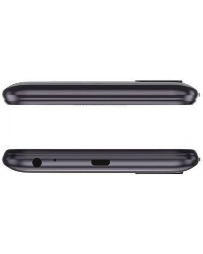 Купити Tecno POP4 Pro (BC3) 1/16Gb Black - Офіційний / Гарантія 1 рік