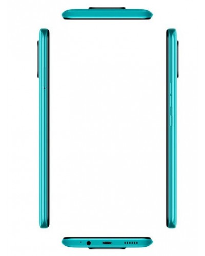 Купить Tecno Camon 16 SE (CE7j) 6/128Gb Purist Blue Официальный / Гарантия 1 год