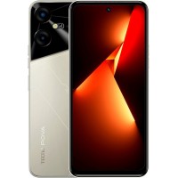 Tecno Pova Neo 3 (LH6n) 4/128Gb NFC Amber Gold Гарантия 1 год