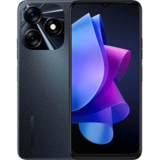 Tecno Spark 10 (KI5q) 4/128Gb NFC Meta Black Гарантія 1 рік