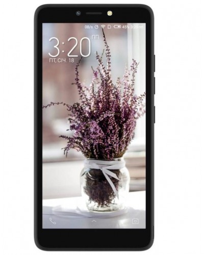 Купити Tecno POP2F 1/16Gb Midnight Black Гарантія 1 рік
