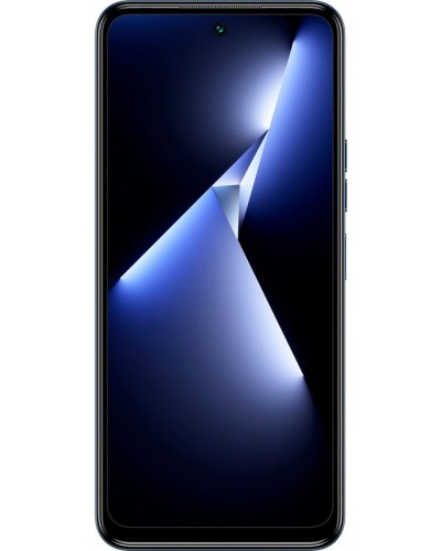 Купить Tecno Pova Neo 3 (LH6n) 4/128Gb NFC Mecha Black Гарантия 1 год