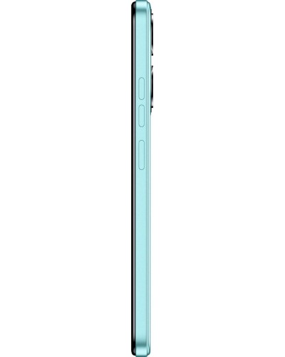 Купить Tecno Spark Go 2023 (BF7) 4/64Gb Uyuni Blue Гарантия 1 Год