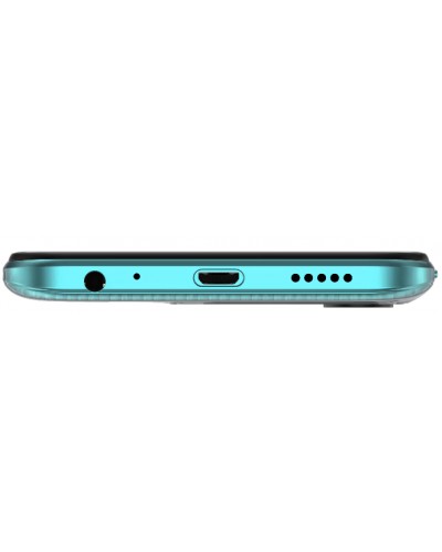 Купити Tecno Spark 8C (KG5k) 4/64Gb Turquoise Cyan Гарантія 1 рік