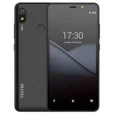 Tecno POP3 (BB2) 1/16Gb Sandstone Black Гарантія 1 рік