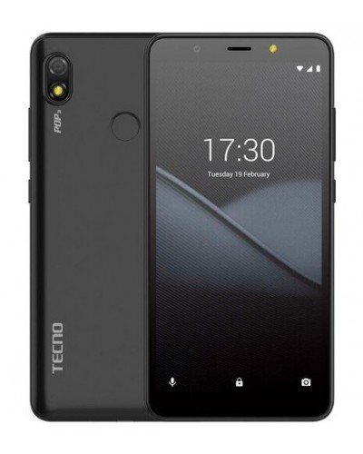 Купить Tecno POP3 (BB2) 1/16Gb Sandstone Black Гарантия 1 год