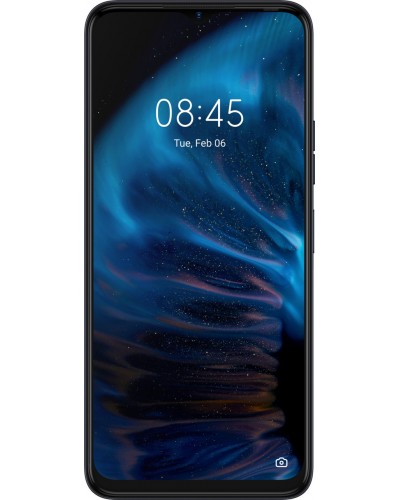 Купить Tecno Spark 9 Pro (KH7n) 4/128Gb NFC Quantum Black Гарантия 1 Год