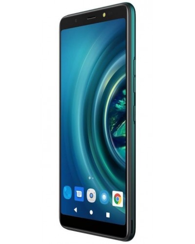 Купити Tecno POP4 (BC2) 2/32Gb DS Green - Офіційний / Гарантія 1 рік