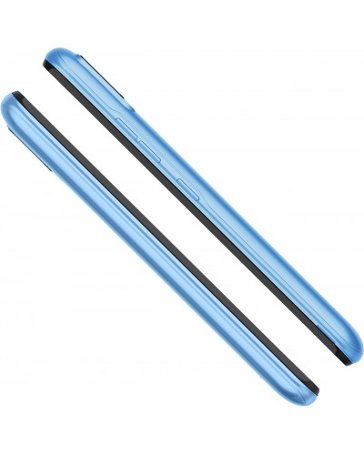 Купить Tecno Pop 5 Go (BD1) 1/16GB Diamond Blue Гарантия 1 год
