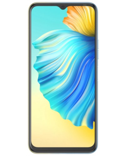 Купити TECNO Spark 8p (KG7n) 4/64Gb NFC Tahiti Gold Гарантія 1 рік